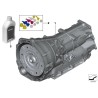 1L de liquide de transmission automatique ATF3+ - Pièce d'origine BMW 12521427615