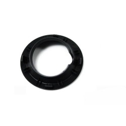 Couvercle de phare antibrouillard droit O/s - Pièce d'origine BMW 51113400912 de 2003 à 2006.