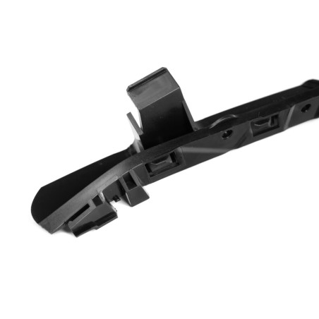 (2003-2011) Support de pare-chocs avant gauche N/S - Pièce d'origine BMW 51117033705