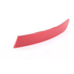 2014/04 - 2017 Réflecteur de pare-chocs arrière droit rouge O/S - Pièce d'origine BMW 63257352210