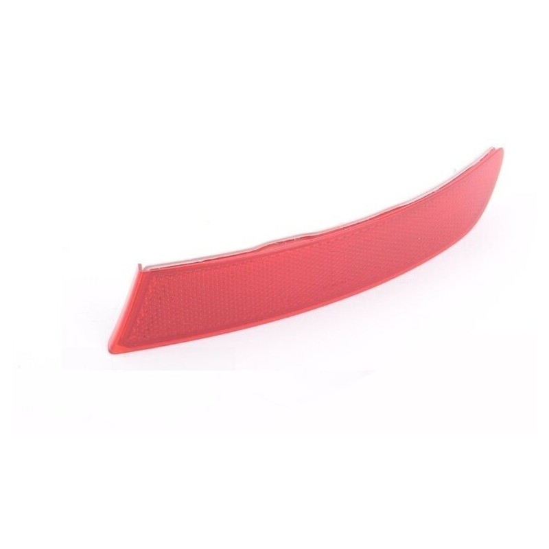 2014/04 - 2017 Réflecteur de pare-chocs arrière droit rouge O/S - Pièce d'origine BMW 63257352210 2014/04 - 2017 Réflecteur de pare-chocs arrière droit rouge O/S - Pièce d'origine BMW 63257352210