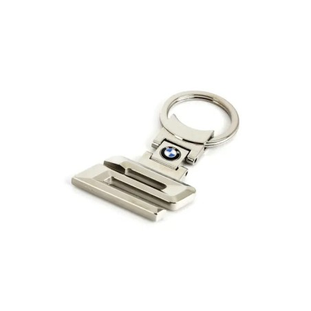 Porte-clés de la Série 2 - Pièce d'origine BMW 80272454648 Porte-clés de la Série 2 - Pièce d'origine BMW 80272454648
