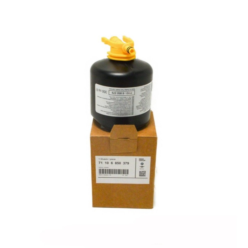 350ml de scellant de réparation d'urgence pour pneu - Pièce d'origine BMW 71106850379