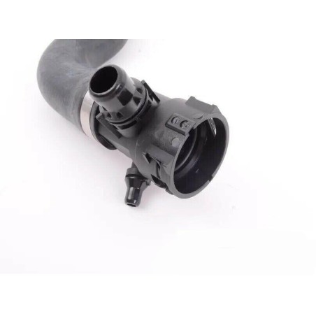 Tuyau de liquide de refroidissement du radiateur pour moteur à essence 3.5i - Pièce d'origine BMW 17127604542