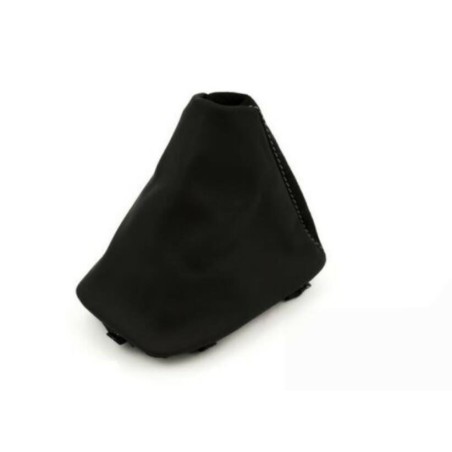 3 Manchon de soufflet de changement de vitesse Performance Rhd en cuir / Alcantara - Pièce d'origine BMW 25162153762