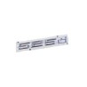 Autocollant d'étiquette d'emblème de badge de label 525d - Pièce d'origine BMW 51147039785 Autocollant d'étiquette d'emblème de badge de label 525d - Pièce d'origine BMW 51147039785