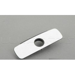 Support de caméra de pare-chocs avant droit de la série 5 - Pièce d'origine BMW 51117207922