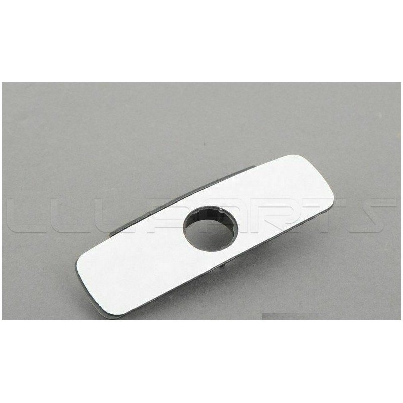 Support de caméra de pare-chocs avant droit de la série 5 - Pièce d'origine BMW 51117207922