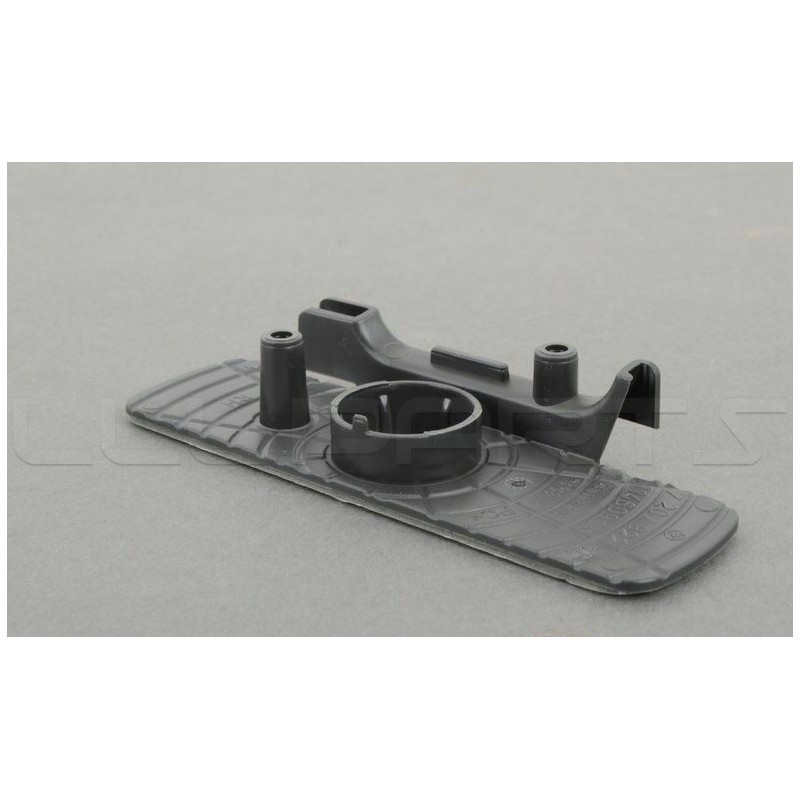 Support de caméra de pare-chocs avant droit de la série 5 - Pièce d'origine BMW 51117207922