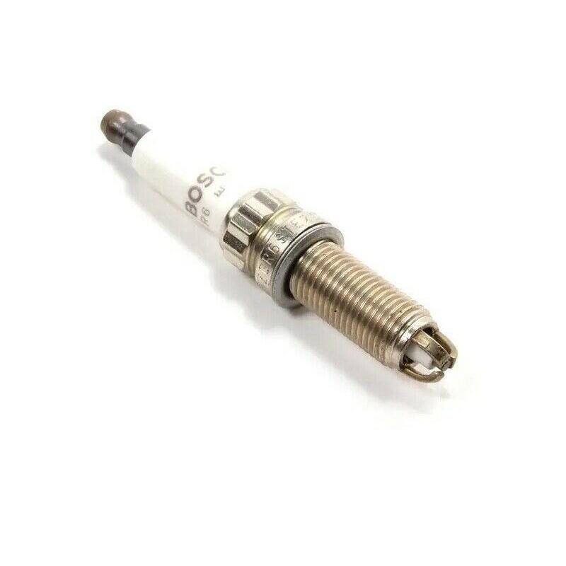 Moteur à essence 6 cylindres 3.0l Bougies d'allumage 6 pièces - Pièce d'origine BMW 6x12120037244