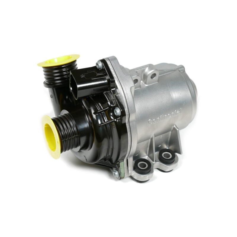 Moteur à essence 6 cylindres avec pompe à eau électrique - Pièce d'origine BMW 11515A05704