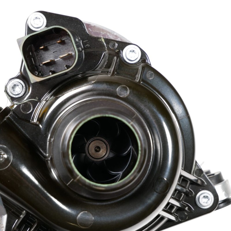 Moteur à essence 6 cylindres avec pompe à eau électrique - Pièce d'origine BMW 11515A05704