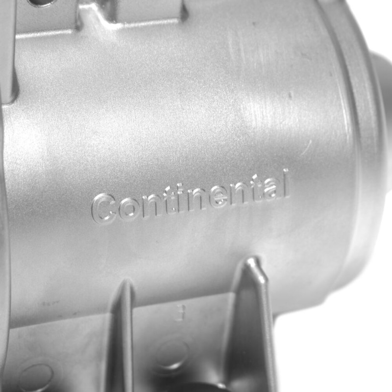 Moteur à essence 6 cylindres avec pompe à eau électrique - Pièce d'origine BMW 11515A05704