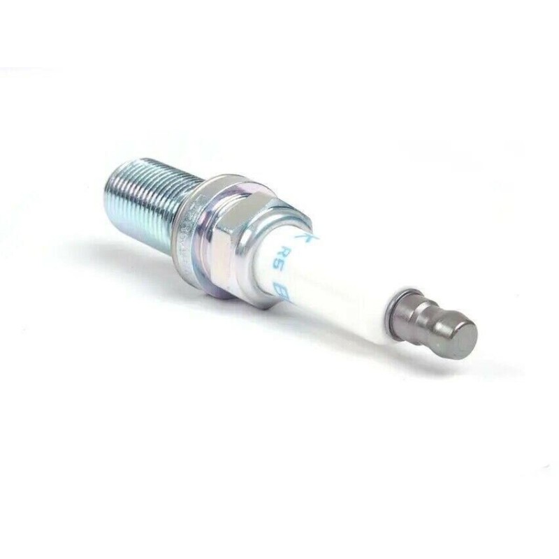 Moteur à essence 6 cylindres Bougie d'allumage 1 pièce - Pièce d'origine BMW 12120037663