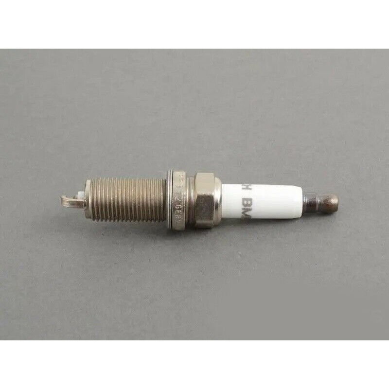 Moteur à essence 6 cylindres Bougie d'allumage 1 PCS - Pièce d'origine BMW 12122158253