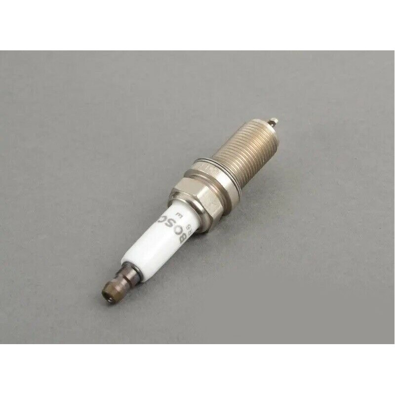 Moteur à essence 6 cylindres Bougie d'allumage 1 PCS - Pièce d'origine BMW 12122158253