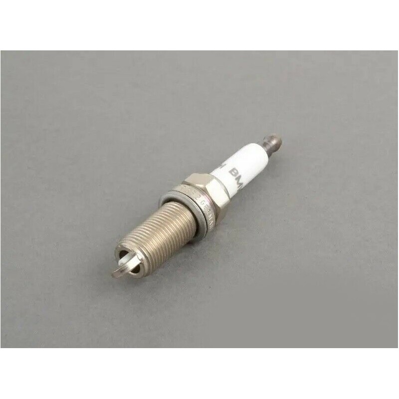 Moteur à essence 6 cylindres Bougie d'allumage 1 PCS - Pièce d'origine BMW 12122158253