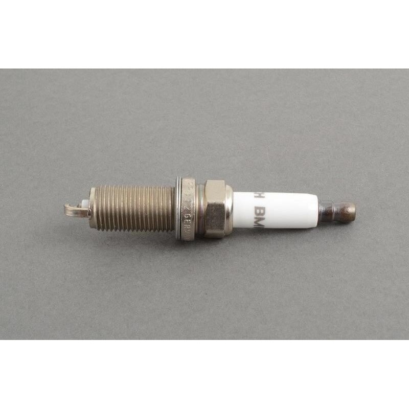Moteur à essence 6 cylindres Bougie d'allumage 6 pièces - Pièce d'origine BMW 12122158253