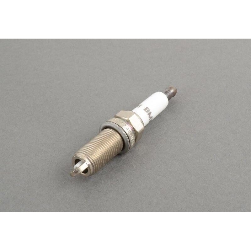Moteur à essence 6 cylindres Bougie d'allumage 6 pièces - Pièce d'origine BMW 12122158253