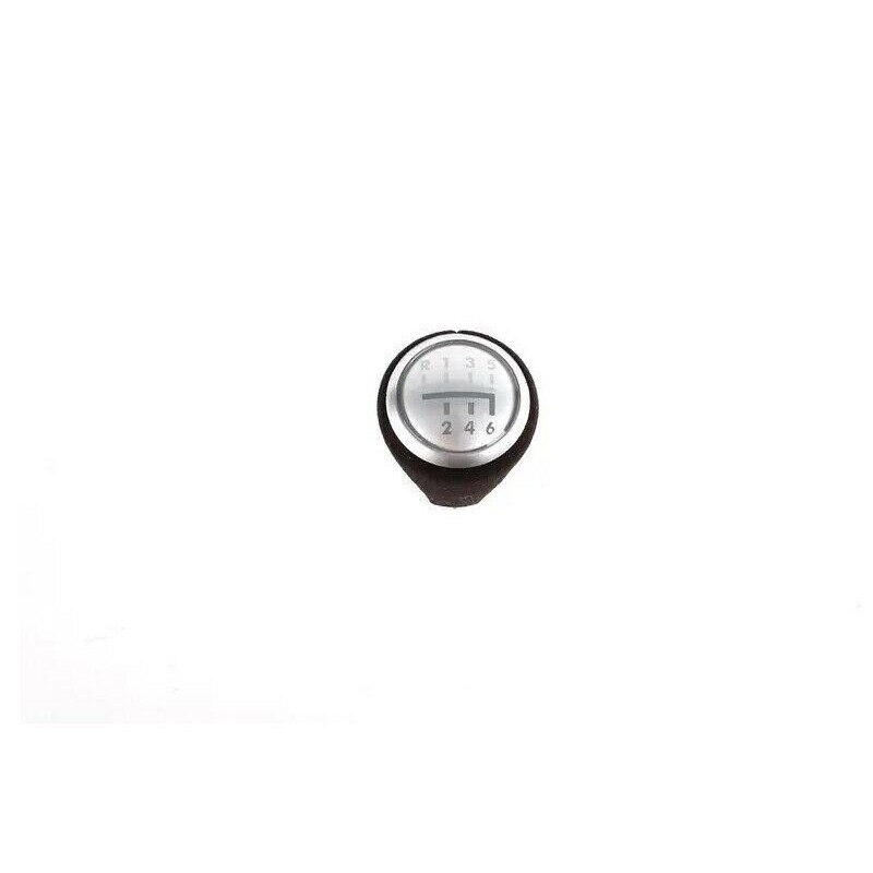 Levier de changement de vitesse de performance à 6 vitesses - Pièce d'origine BMW 25110429269