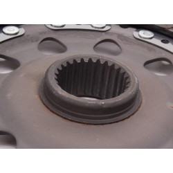 Kit d'embrayage pour transmission à 6 vitesses - Pièce d'origine BMW 21207603248