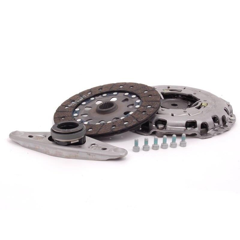 Kit d'embrayage pour transmission à 6 vitesses - Pièce d'origine BMW 21207603248