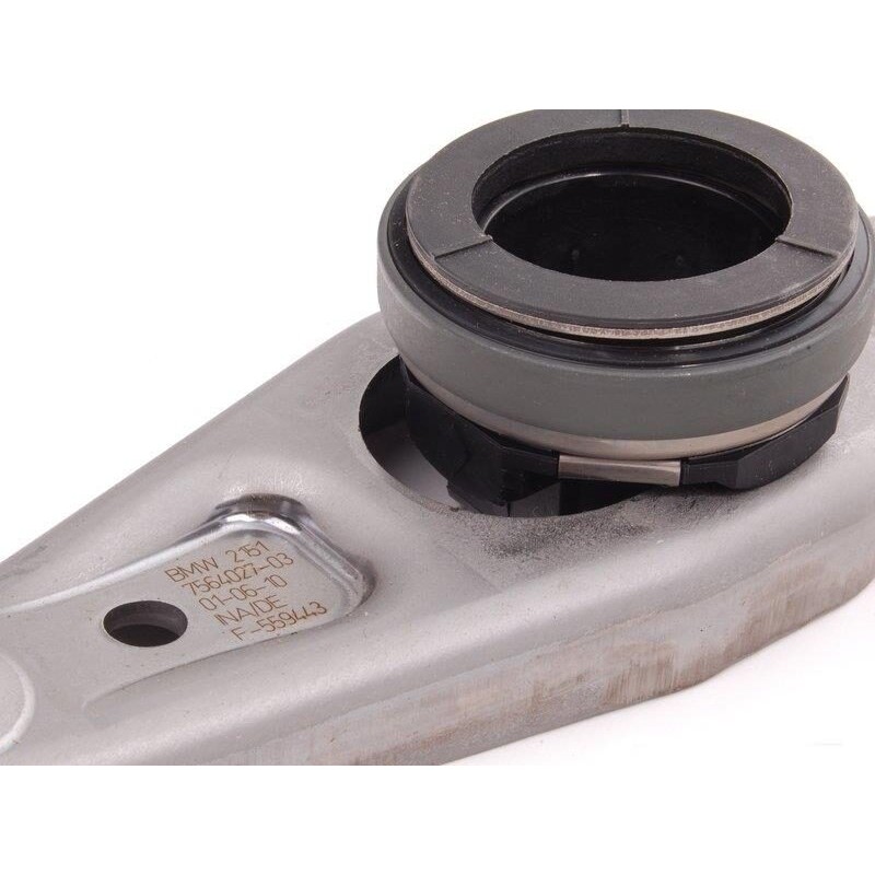 Kit d'embrayage pour transmission à 6 vitesses - Pièce d'origine BMW 21207603248