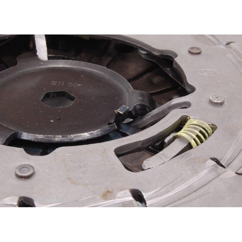 Kit d'embrayage pour transmission à 6 vitesses - Pièce d'origine BMW 21207603248