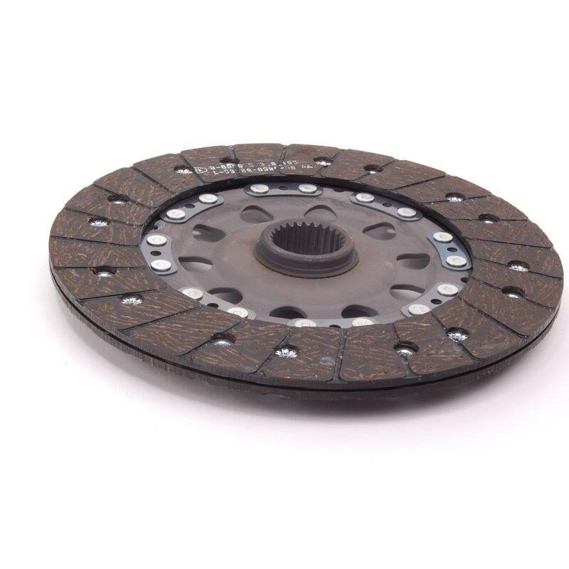 Kit d'embrayage pour transmission à 6 vitesses - Pièce d'origine BMW 21207603248