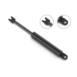 6 Ressort/Pression de gaz - Pièce d'origine BMW 52101965646