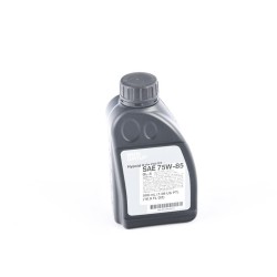 Huile de différentiel 75w-85 de 0