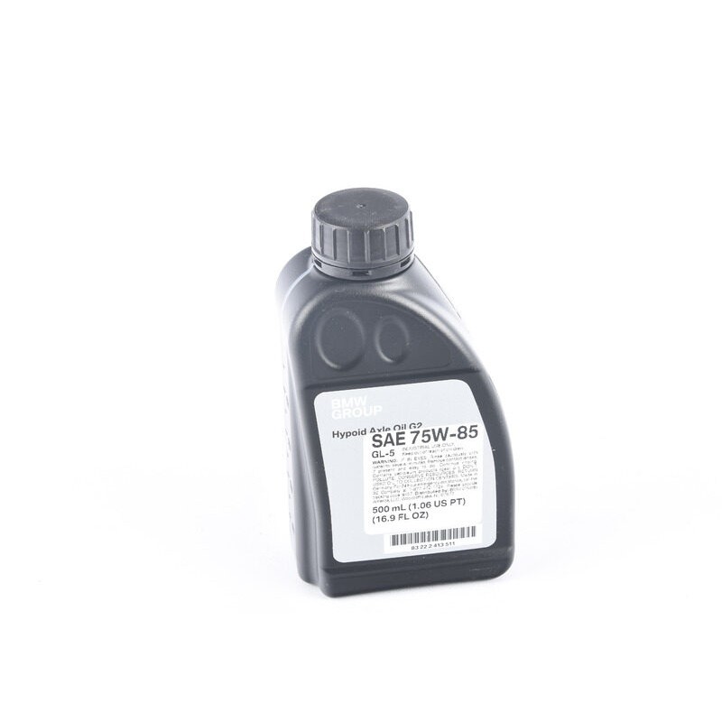 Huile de différentiel 75w-85 de 0