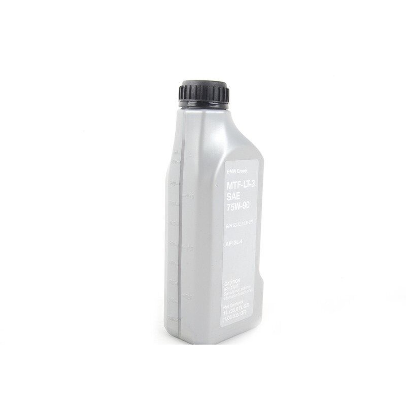 Fluide de transmission 75W-90 1 litre - Pièce d'origine BMW 83222339221