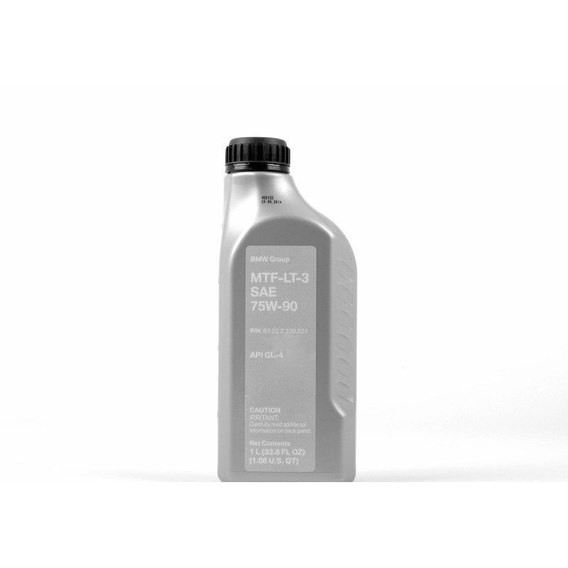 Fluide de transmission 75W-90 1 litre - Pièce d'origine BMW 83222339221