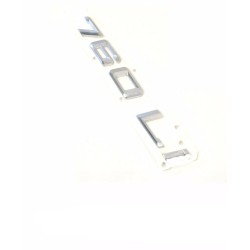 Insigne de coffre 760 - Pièce d'origine BMW 51147148196