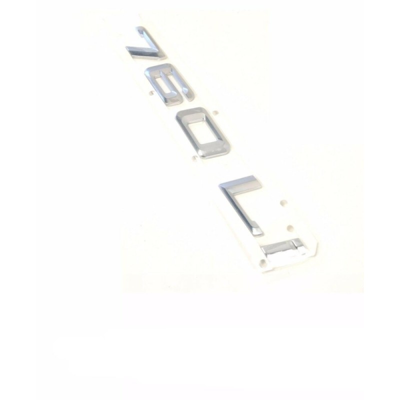 Insigne de coffre 760 - Pièce d'origine BMW 51147148196