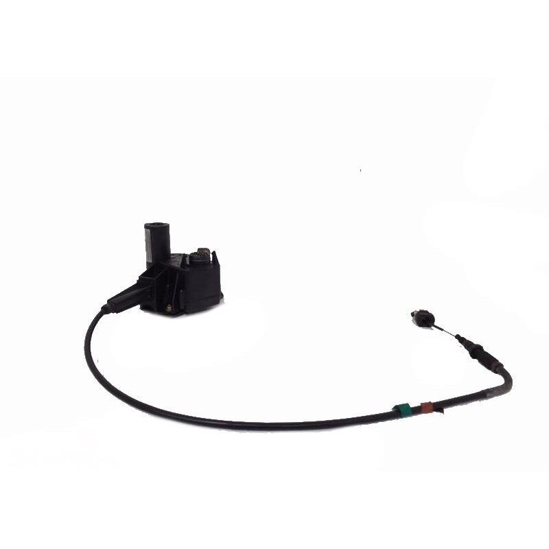 7-Actionneur - Pièce d'origine BMW 65711378315