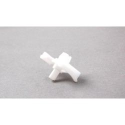 7 Clip - Pièce d'origine BMW 51131908689