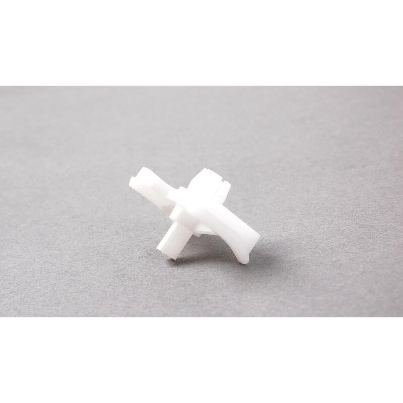 7 Clip - Pièce d'origine BMW 51131908689