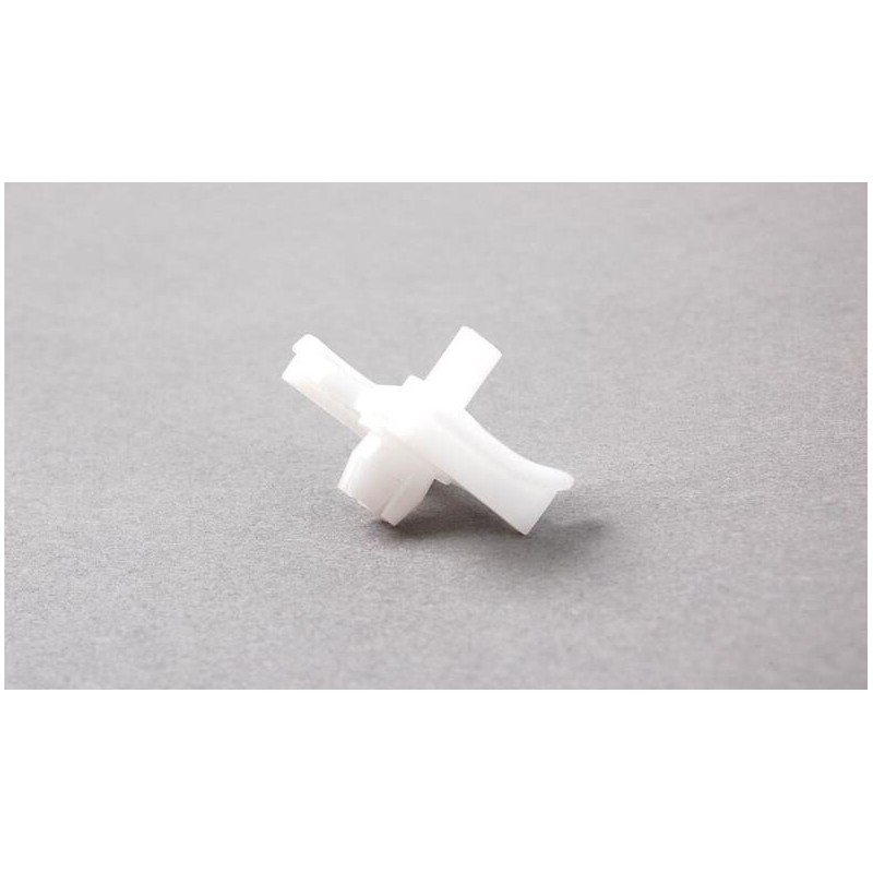 7 Clip - Pièce d'origine BMW 51131908689