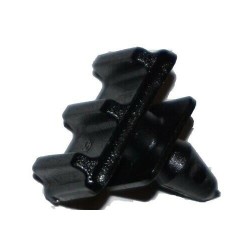 8-clip Euro- Pièce d'origine BMW 51711919149