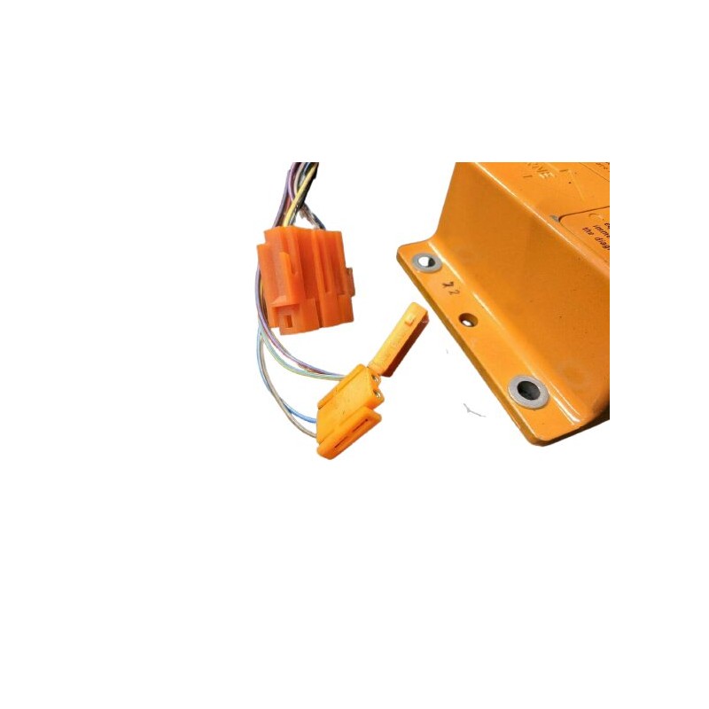 8 Unité de contrôle - Pièce d'origine BMW 65771377458