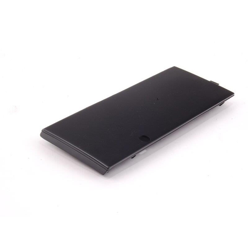 8 Couvercle gauche - Pièce d'origine BMW 51111946495