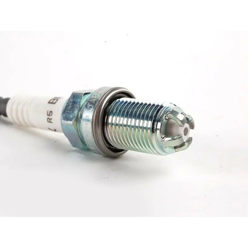 Moteur à essence 8 cylindres Bougie d'allumage 8 pièces - Pièce d'origine BMW 12120037607