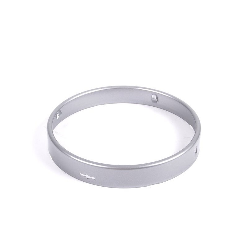 8-Bague de phare - Pièce d'origine BMW 63121373529
