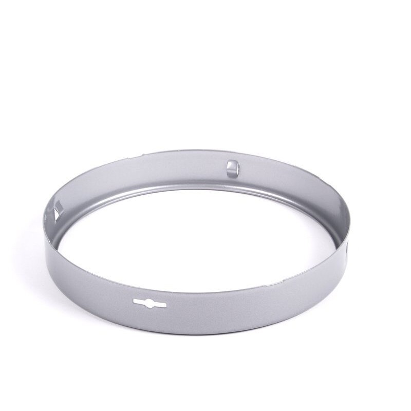 8-Bague de phare - Pièce d'origine BMW 63121373529