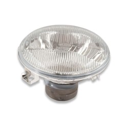 8-Insert de lumière Euro - Pièce d'origine BMW 63121368861
