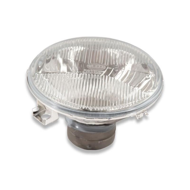 8-Insert de lumière Euro - Pièce d'origine BMW 63121368861