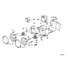 8-Insert de lumière Euro - Pièce d'origine BMW 63121368861 8-Insert de lumière Euro - Pièce d'origine BMW 63121368861
