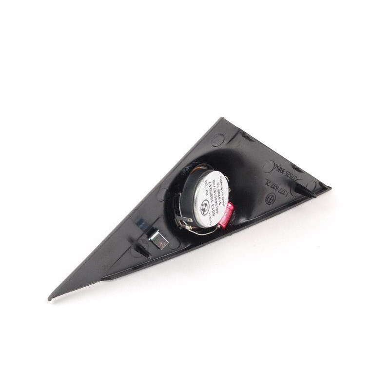 Haut-parleur 8 - Pièce d'origine BMW 65131385947